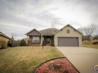 6241 SW 39th Ct, Topeka, KS 66610