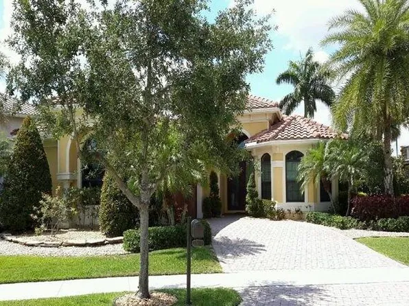 10272 Emerson Street, Parkland, FL 33076