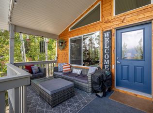 237 Circle Dr, Brian Head, UT 84719