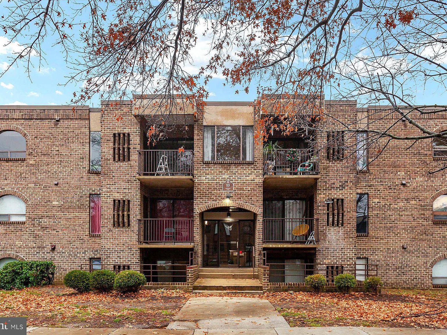 13 Silverwood Cir APT 10, Annapolis, MD 21403 Zillow