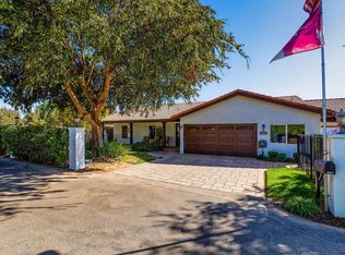 5881 La Cumbre Rd, Somis, CA 93066