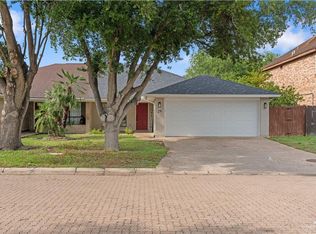 2401 S Jackson Rd APT 29, Pharr, TX 78577