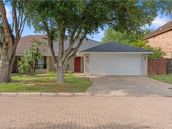 2401 S Jackson Rd APT 29, Pharr, TX 78577