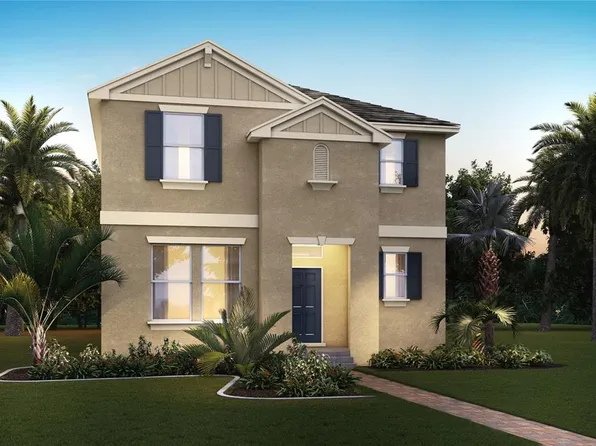 16810 HOBE SOUND COURT, WINTER GARDEN, FL 34787