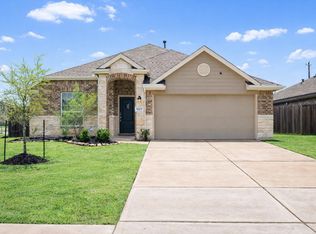 9515 Vicksburg Rd, Baytown, TX 77521