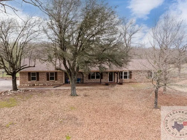 1136 Us Highway 259 S, De Kalb, TX 75559