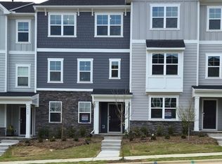 1462 Jay Rd #1, Knightdale, NC 27545