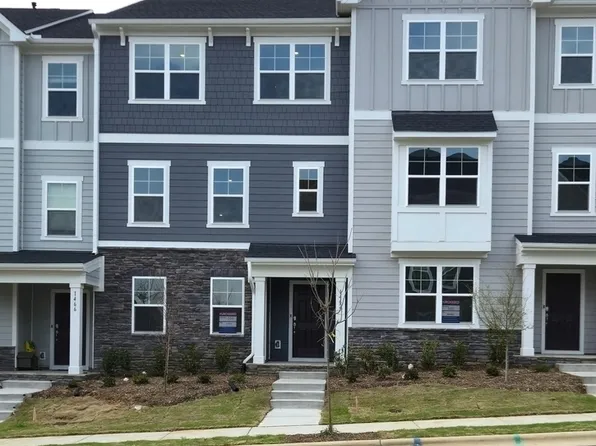 1462 Jay Rd #1, Knightdale, NC 27545