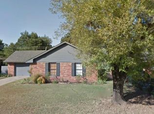 2241 NW 54th St, Oklahoma City, OK 73112