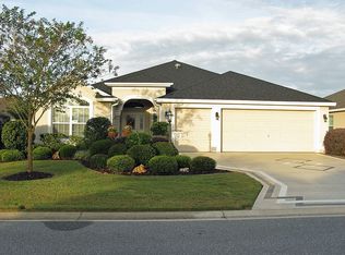 2190 Markridge Loop, The Villages, FL 32162