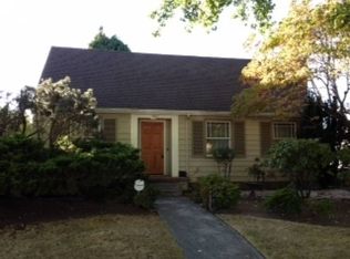 6447 NE 24th Ave, Portland, OR 97211