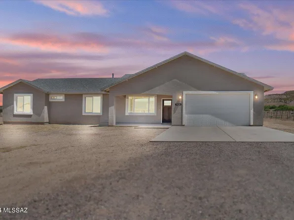 7926 W Tinsley Pl, Pima, AZ 85543