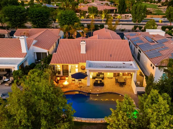 54815 Winged Foot, La Quinta, CA 92253