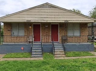 4444 & 4446 Sumners Wells Rd, Memphis, TN 38118