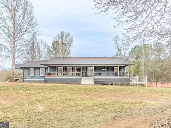 1280 Ragan Rd, Douglasville, GA 30134