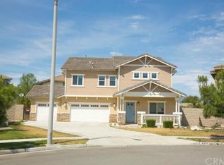 16292 Star Crest Way, Fontana, CA 92336