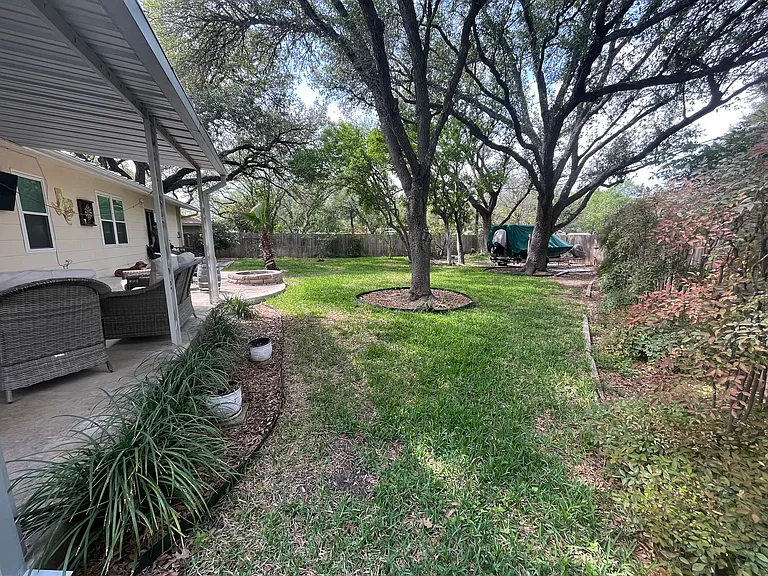 2931 Chisolm Trl — Photo 4
