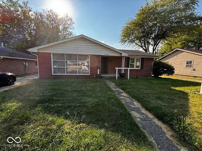901 Fremont Dr, Anderson, IN, 46012