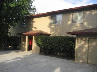 1671 Bramble Pl APT 3, Redding, CA 96002