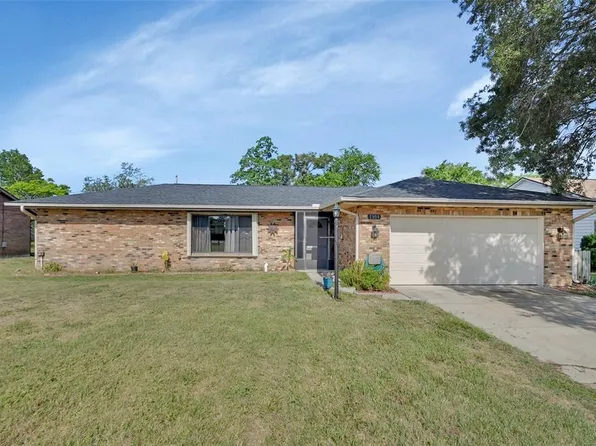 1904 Viking Ave, Deltona, FL 32725