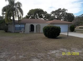 8280 Norbert St, Spring Hill, FL 34606