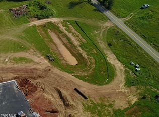 LOT 7 Bovine Rnch, Jonesborough, TN 37659