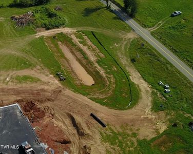 LOT 7 Bovine Rnch, Jonesborough, TN, 37659