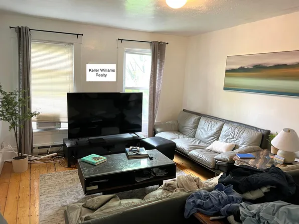 229 Western Ave #2, Cambridge, MA 02139
