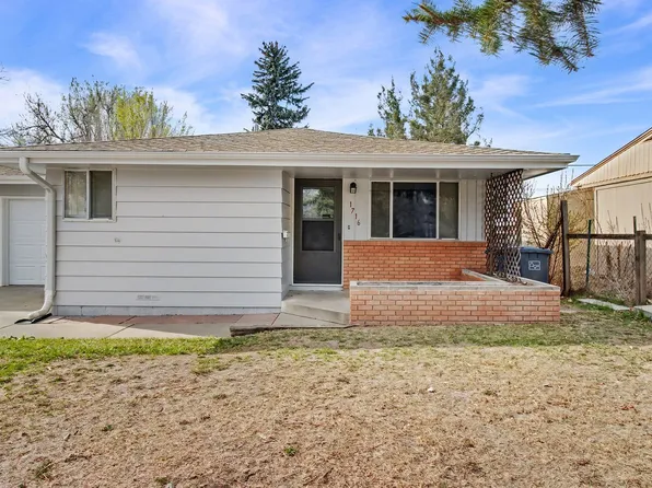 1714-1716 W 8th St, 1714-1716 W 8th St #7C9254830, Loveland, CO 80537