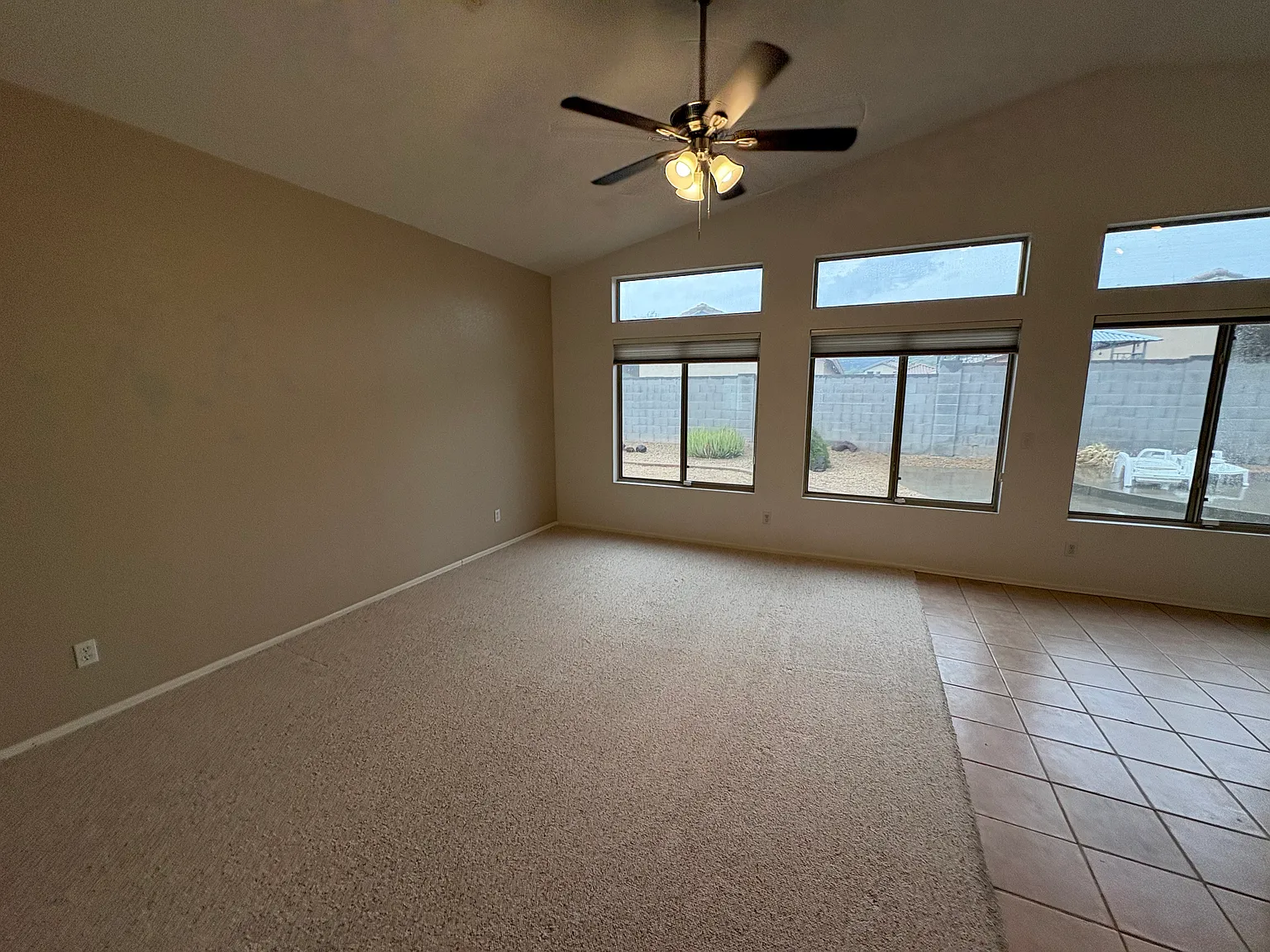 3 bed, 1511 sqft, $2,100 — Photo 2