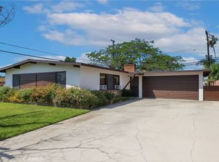 5913 N Orangecrest Ave, Azusa, CA 91702