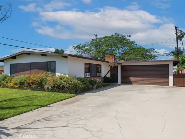 5913 N Orangecrest Ave, Azusa, CA 91702