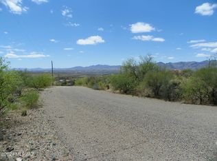 1878 Circulo Mexicali #157, Rio Rico, AZ 85648