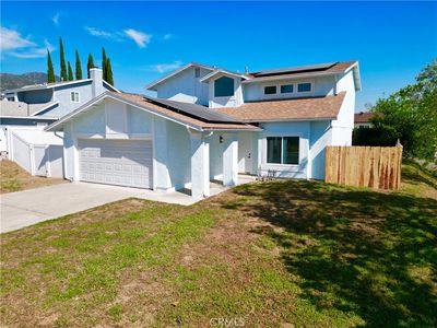 6105 N Walnut Ave, San Bernardino, CA, 92407