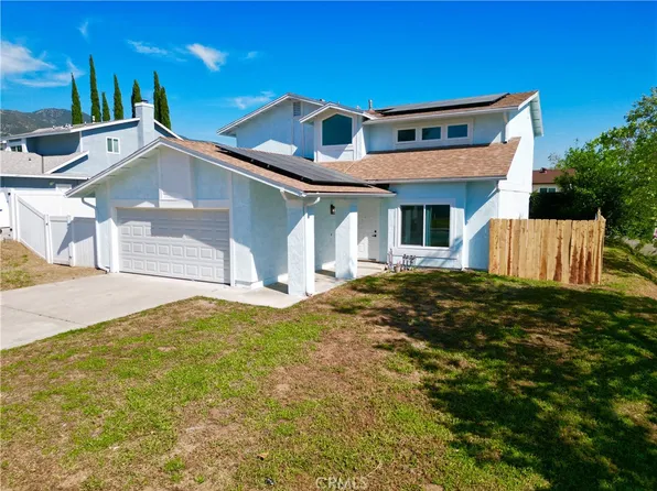 6105 N Walnut Ave, San Bernardino, CA 92407