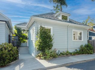 3791 Latimer Pl, Oakland, CA 94609