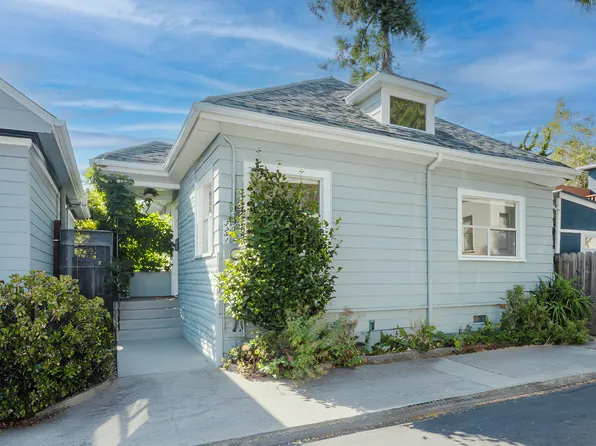 3791 Latimer Pl, Oakland, CA 94609