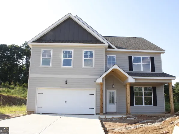 189 Sage St #36, Commerce, GA 30529