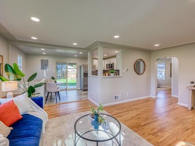 2785 S Hazel Court, Denver, CO, 80236