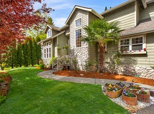 9418 NE 174th Pl, Bothell, WA 98011