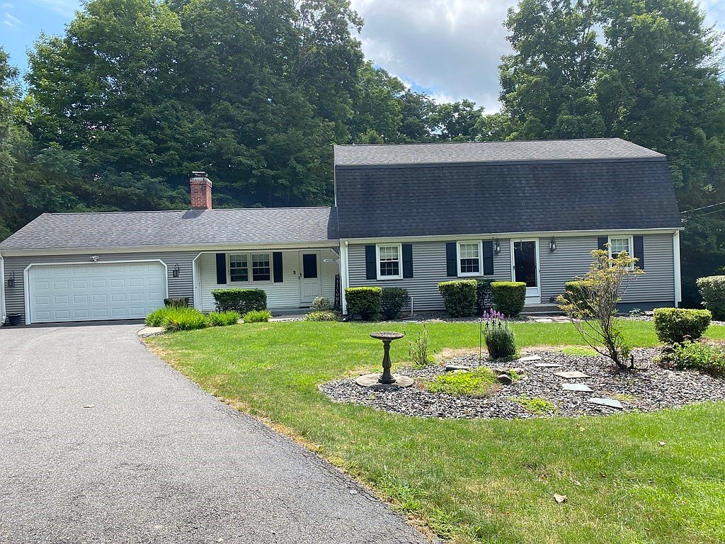 2 Oakland St, Wilbraham, MA 01095 MLS 73146606 Zillow