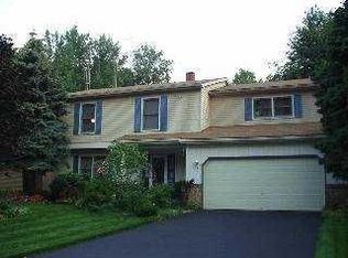 6833 Regents Park Blvd, Toledo, OH