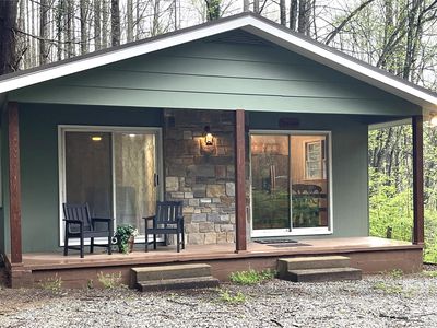 70 Van Culin Dr, Bryson City, NC, 28713