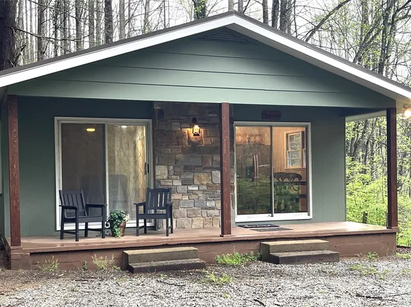 70 Van Culin Dr, Bryson City, NC 28713