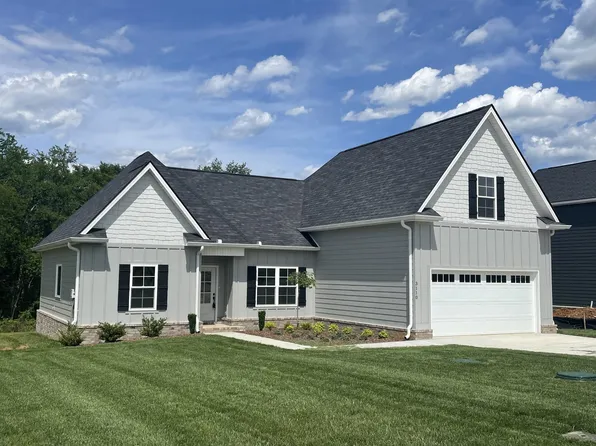 3110 Bootknife Lot 55, Bell Buckle, TN 37020