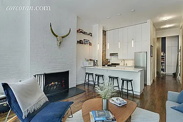 Sold by Corcoran