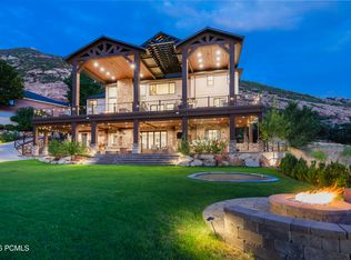 2373 E Bear Hills Cir, Draper, UT 84020