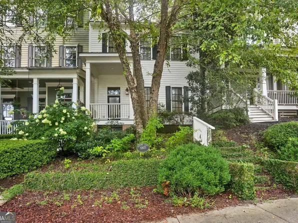 10671 Serenbe Ln, Chattahoochee Hills, GA 30268