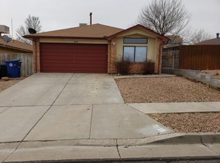 6720 Azuelo Ave NW, Albuquerque, NM 87120