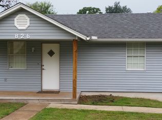 826 N Roosevelt Ave W, Sand Springs, OK 74063